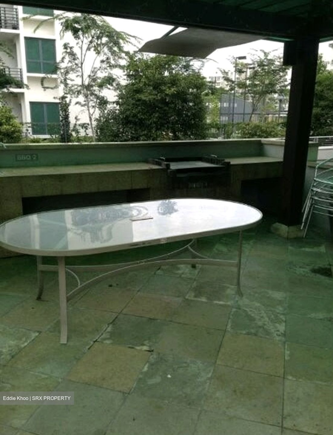 Dahlia Park Condominium (D17), Condominium #607793541